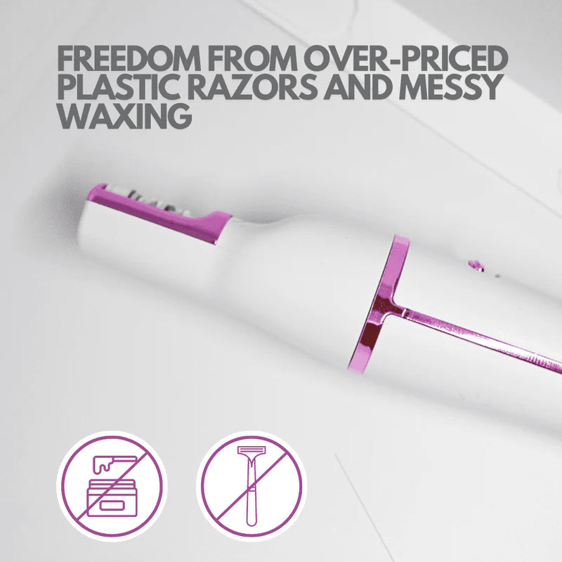 Pluxy - Epil Pro 3.0