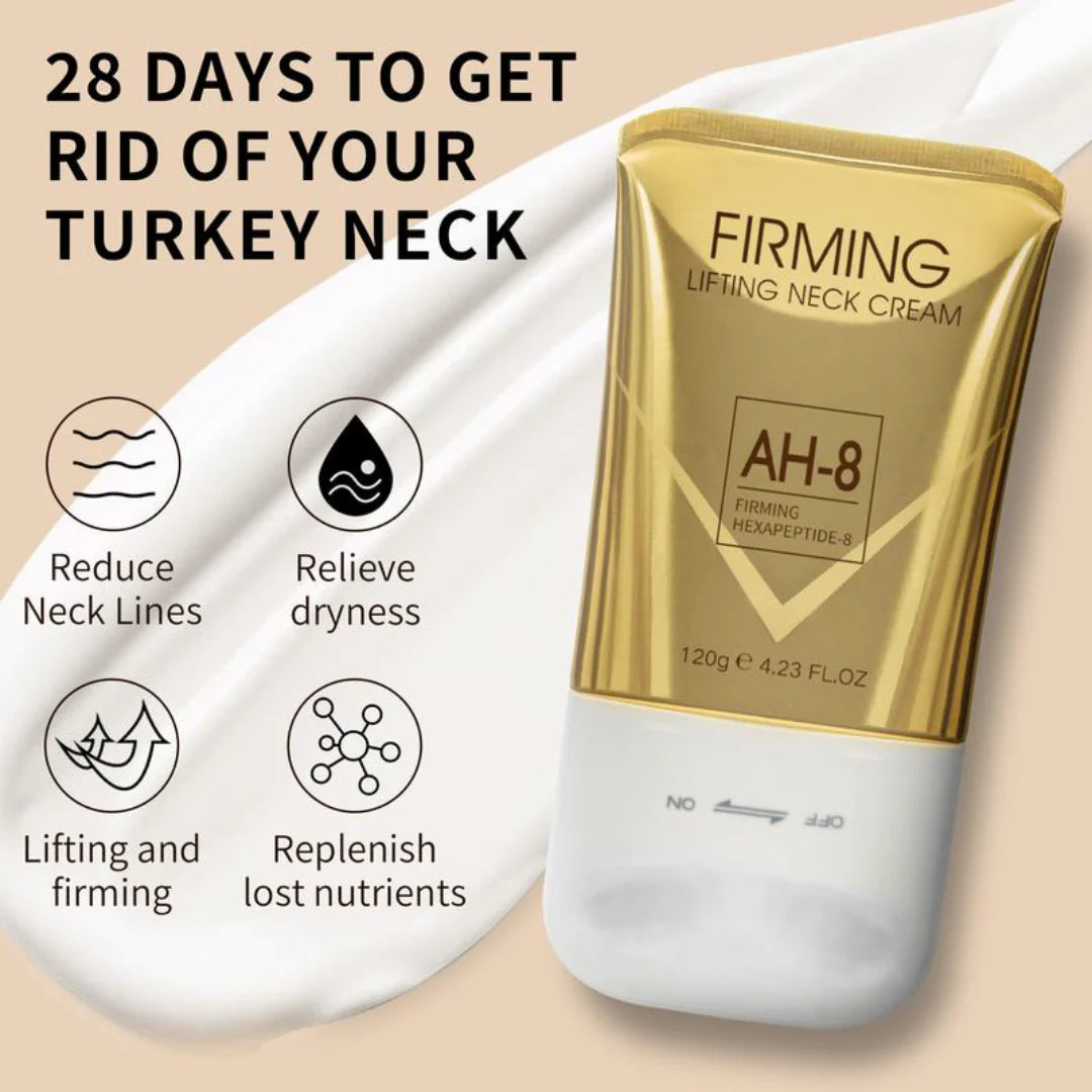 Neckéva Lift Cream