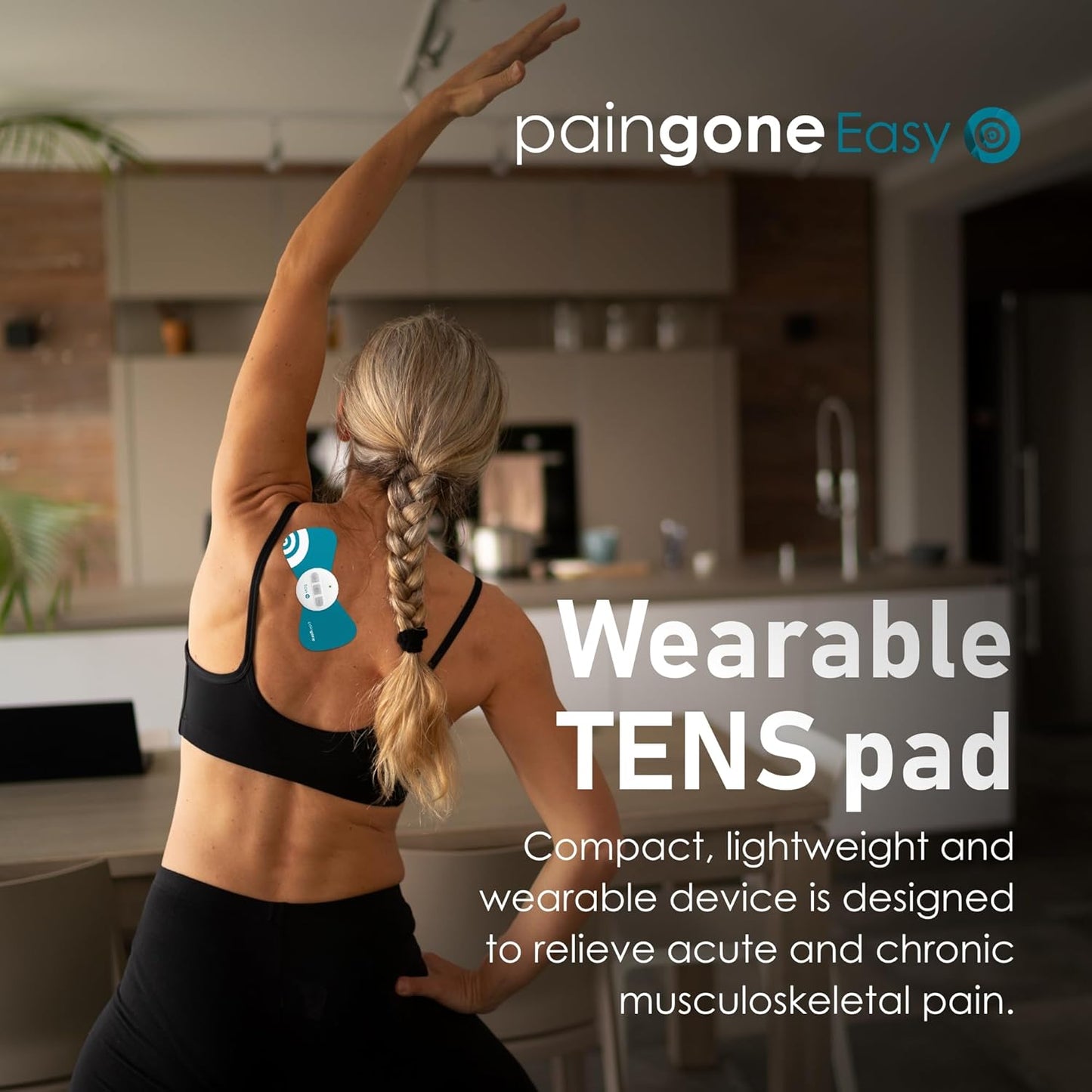 Paingone easy