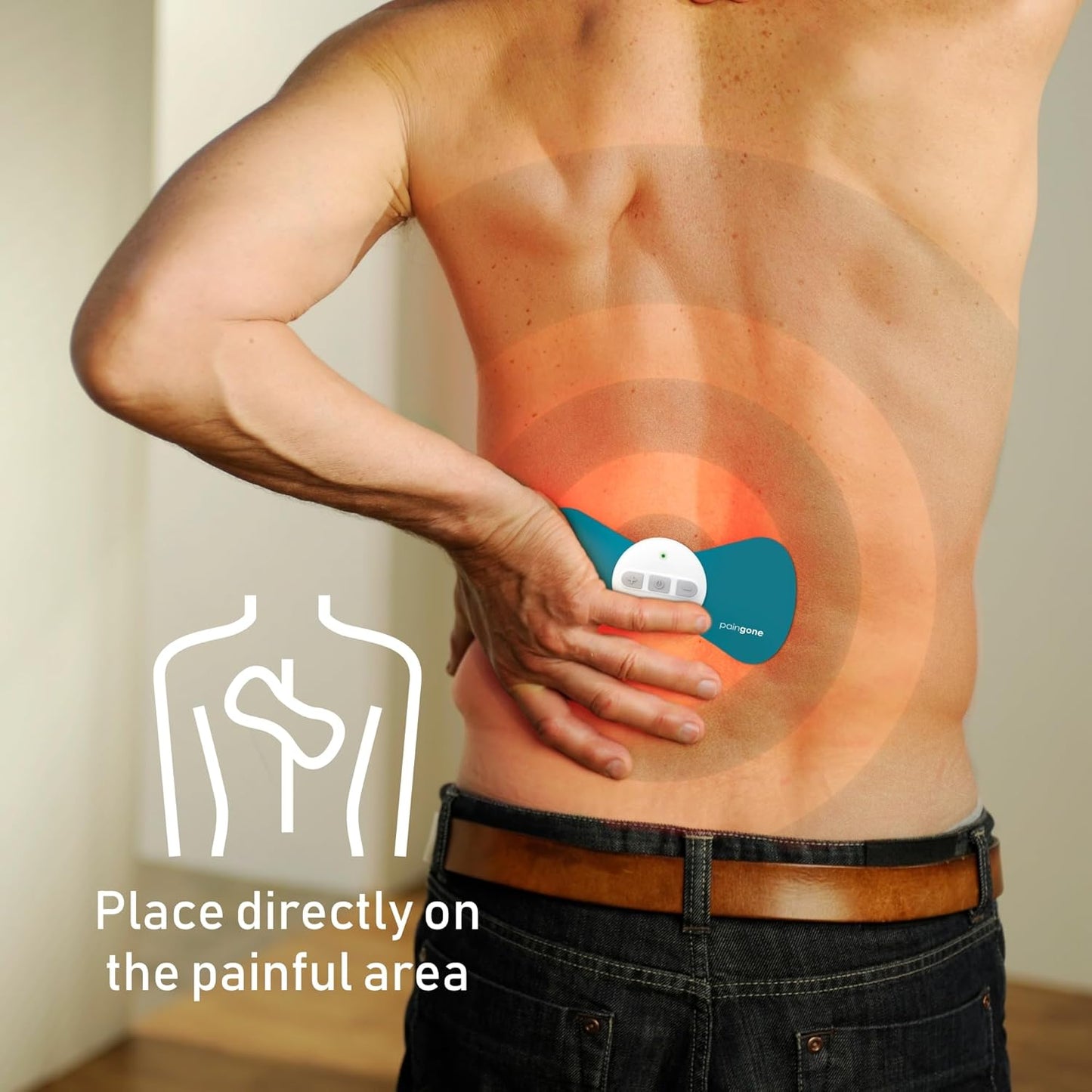 Paingone easy