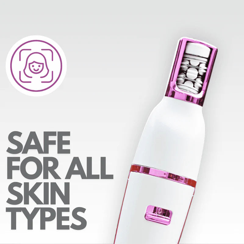 Pluxy - Epil Pro 3.0