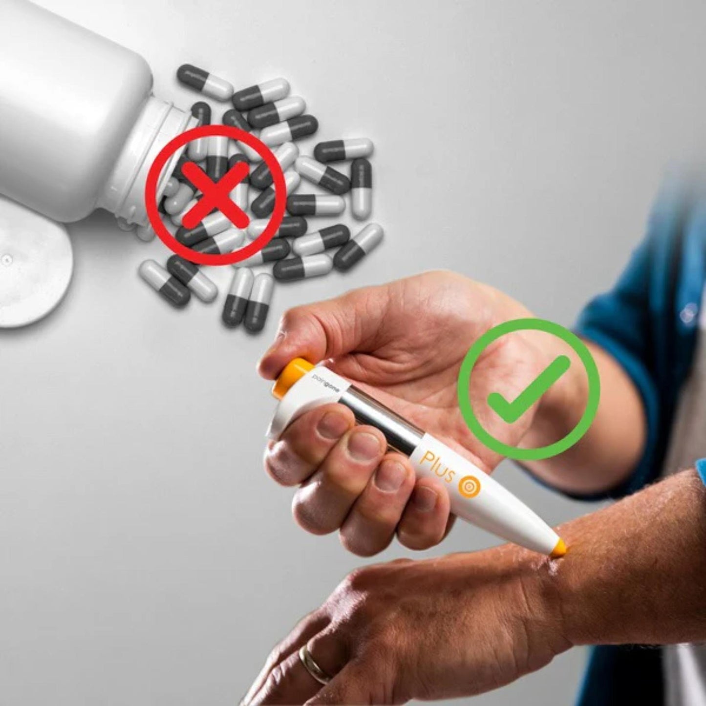 PainGone™ Pain Relief Pen