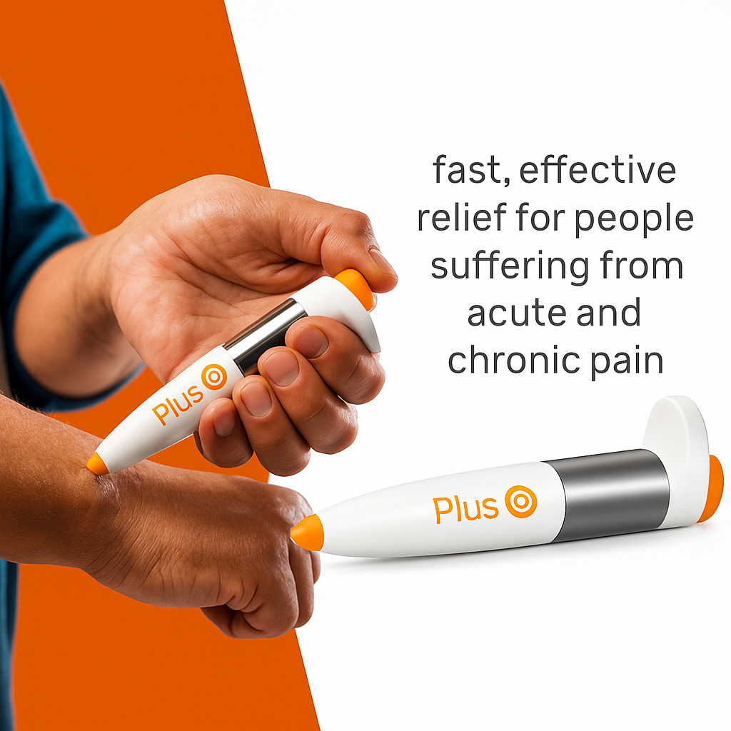PainGone™ Pain Relief Pen