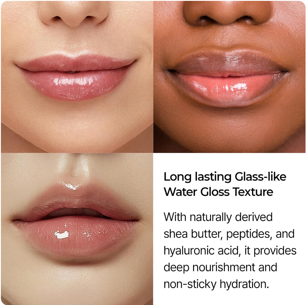 Lip Plumping Serum