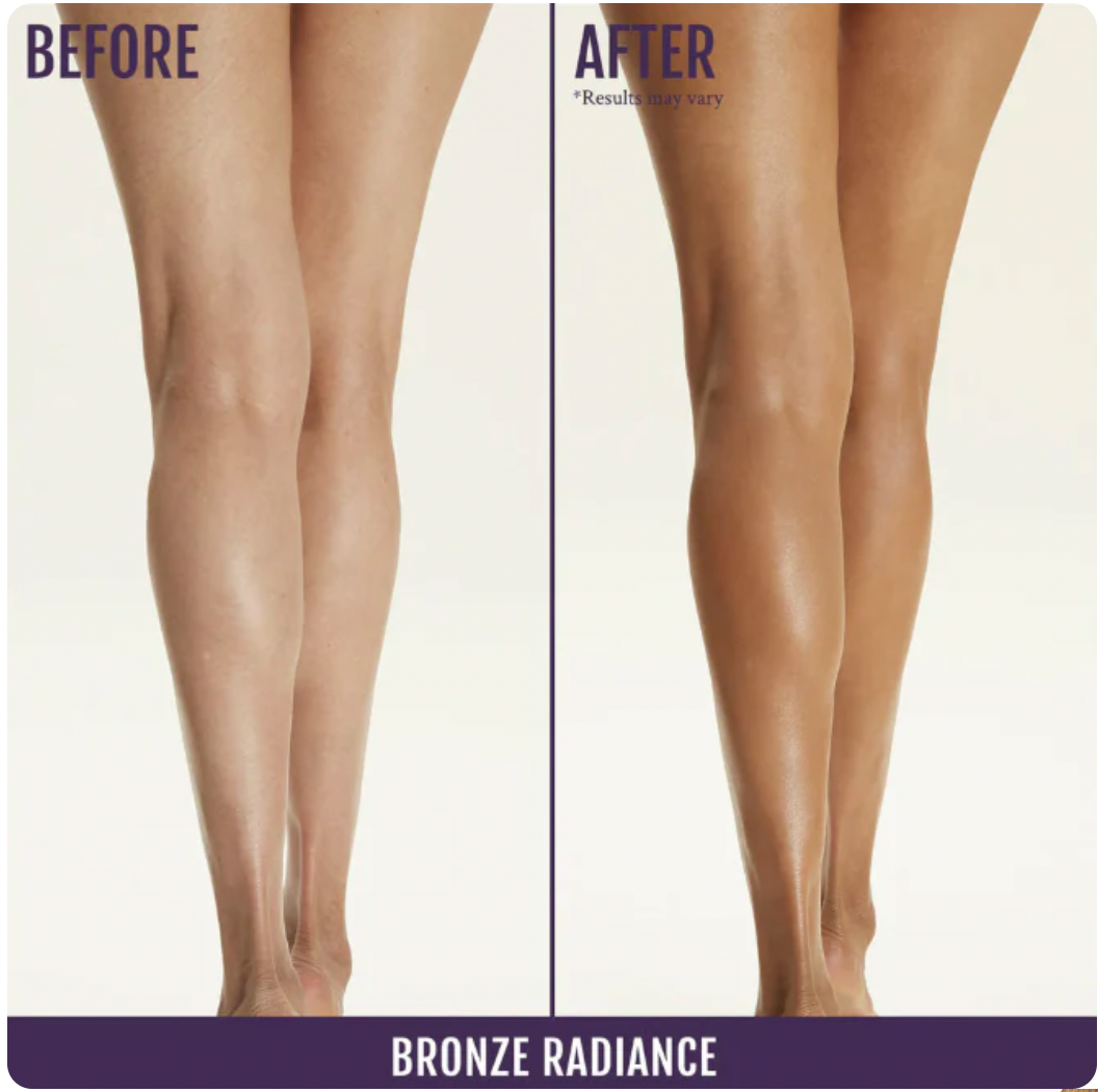 Body Coverage Perfector
