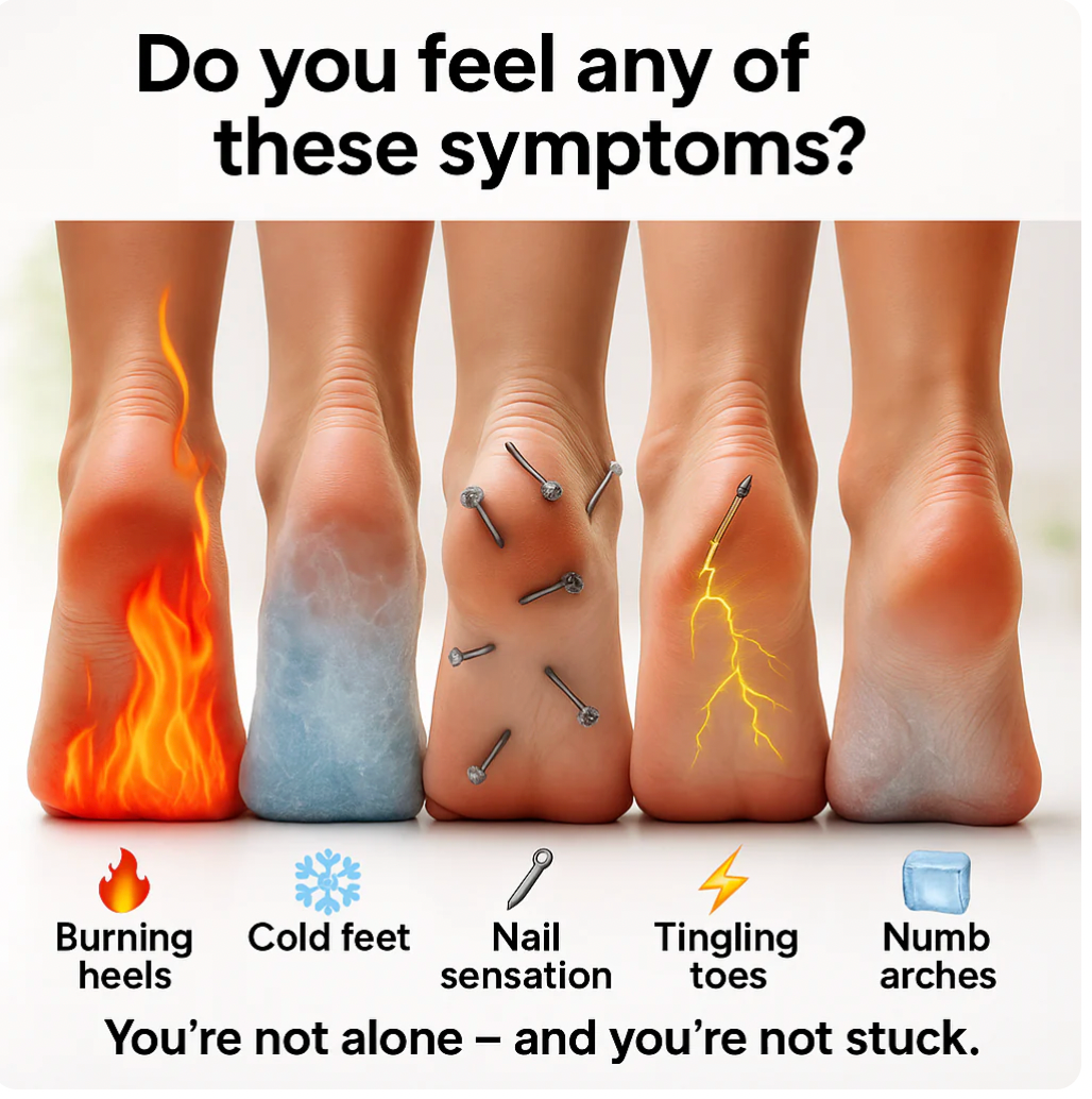 Relief Insoles