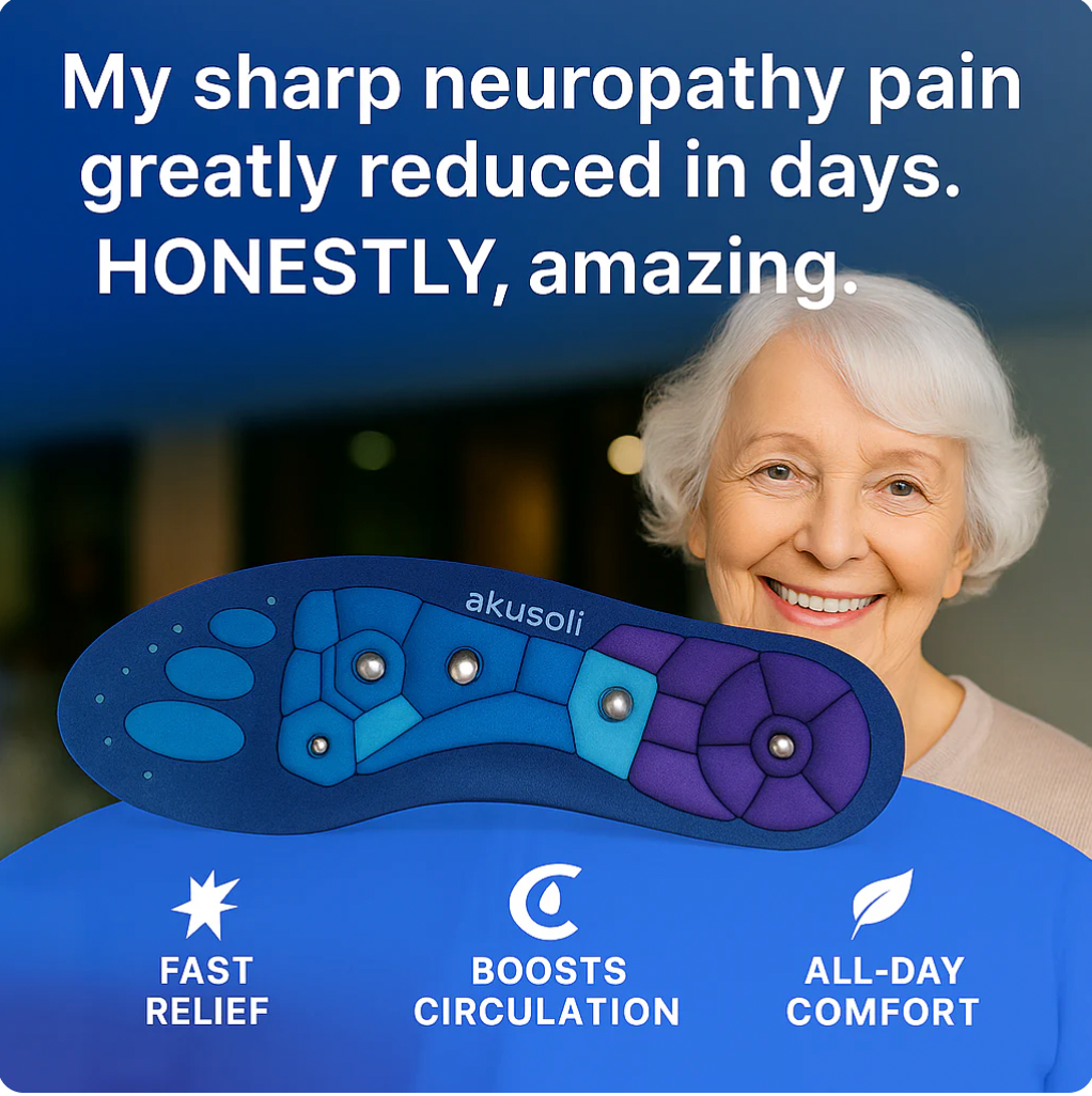 Relief Insoles