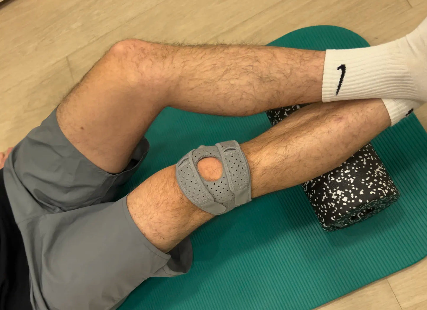 Knee Brace