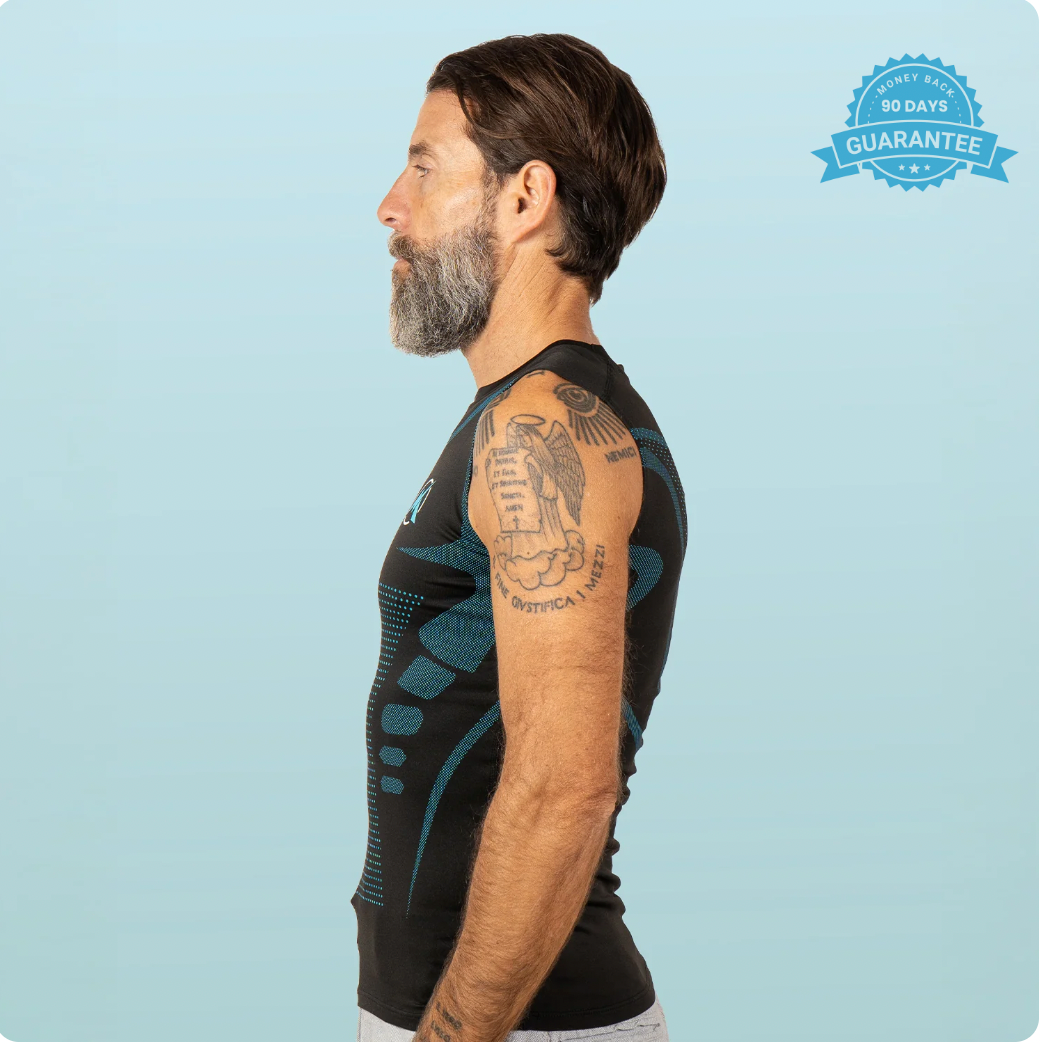 Vitaboost™ Compression Vest