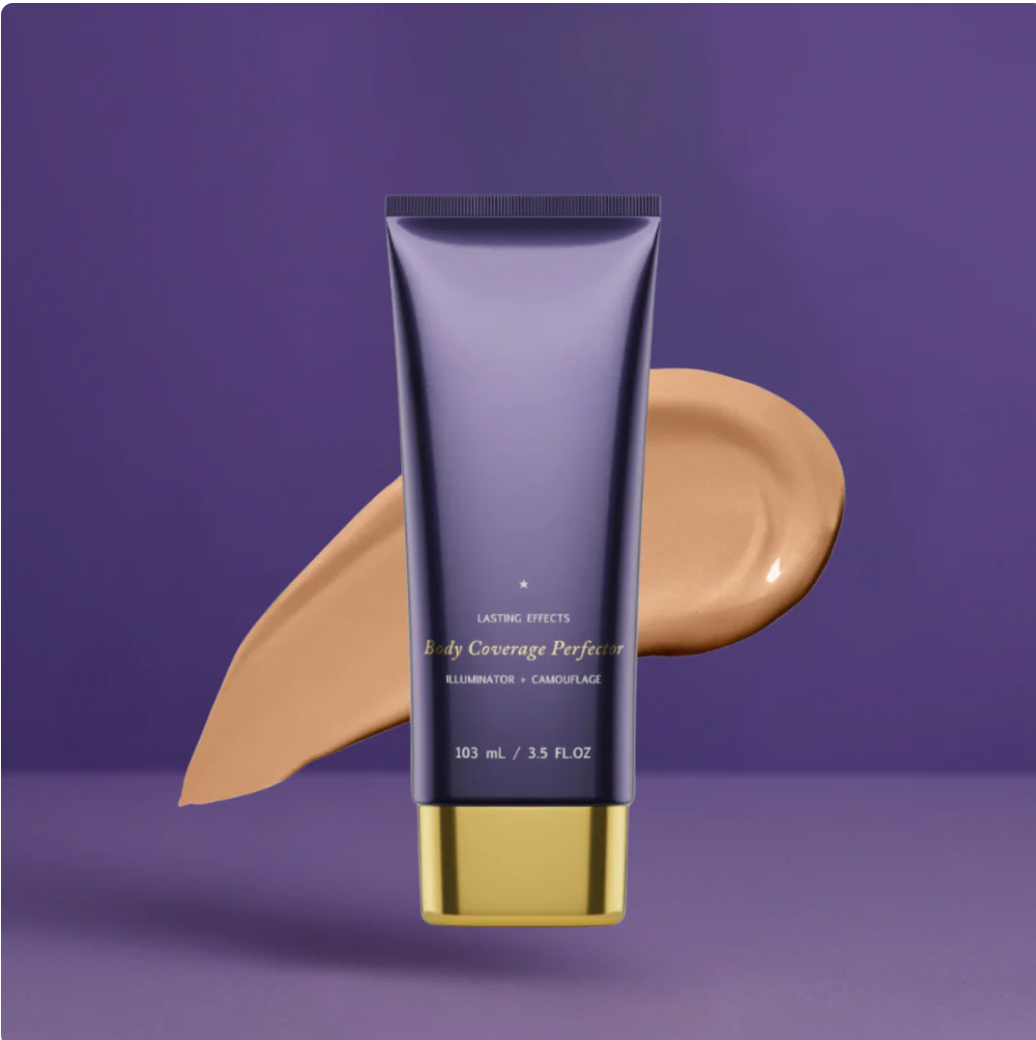 Body Coverage Perfector