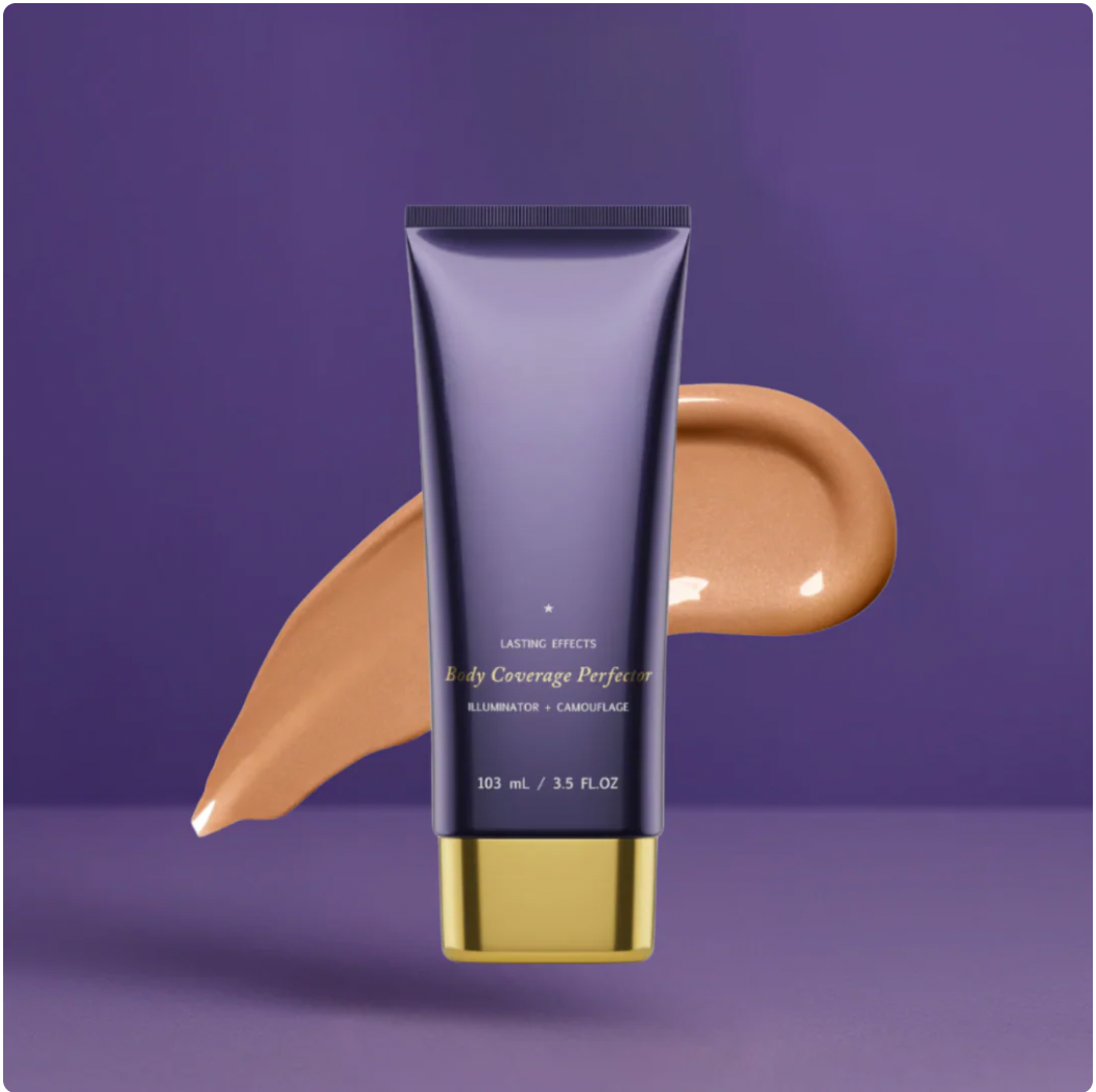 Body Coverage Perfector