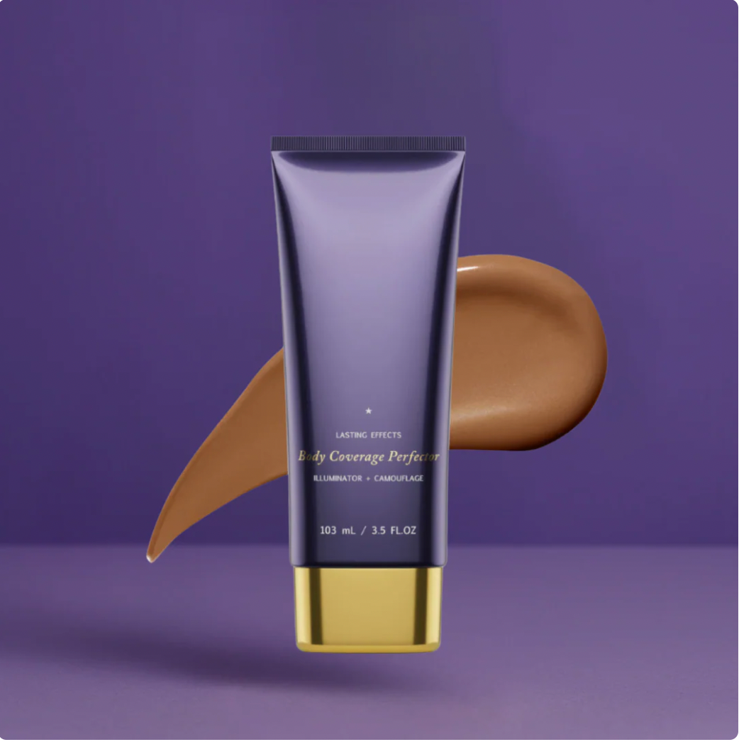 Body Coverage Perfector