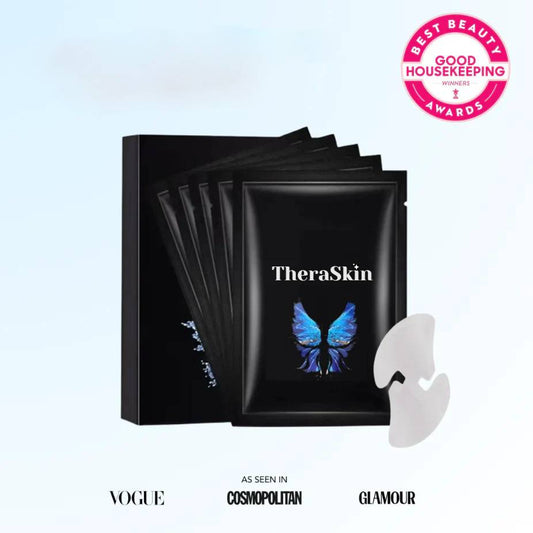 Microcrystalline Laugh Line Lifting Mask