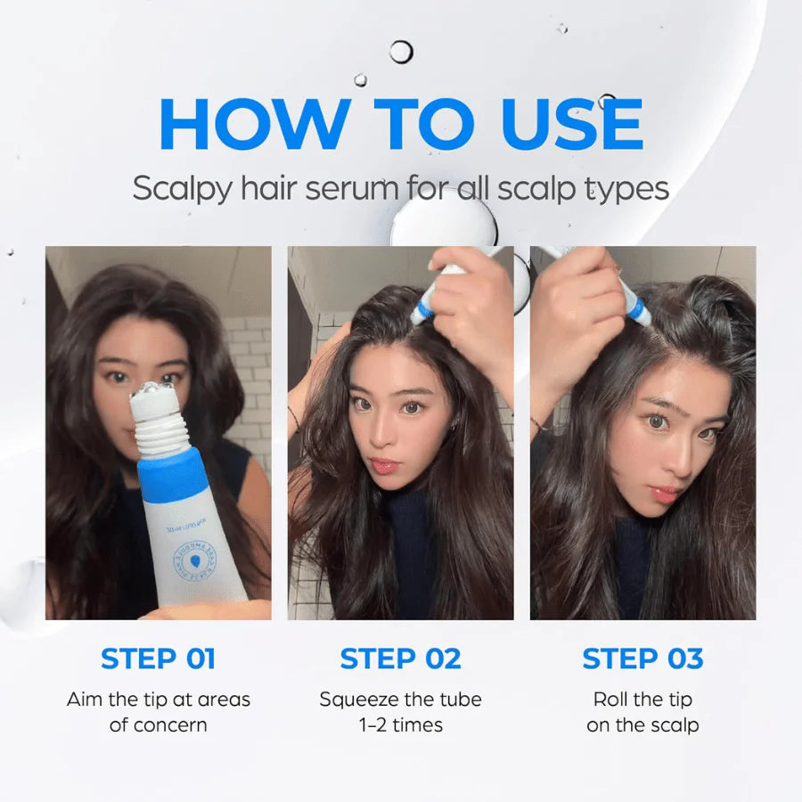 Scalpy™ Hair Serum