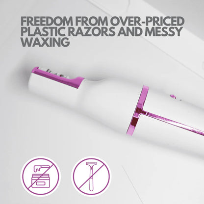 Pluxy - Epil Pro 3.0