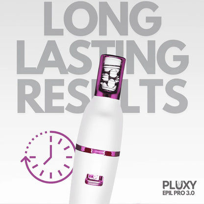 Pluxy - Epil Pro 3.0