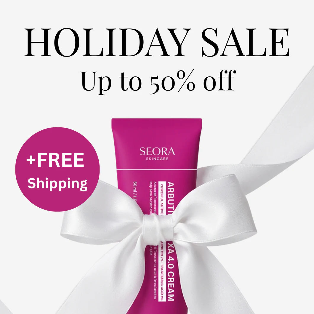 Korean Brightening Cream
