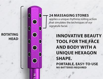 Facial Beauty Massaging Roller