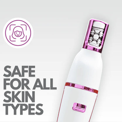 Pluxy - Epil Pro 3.0