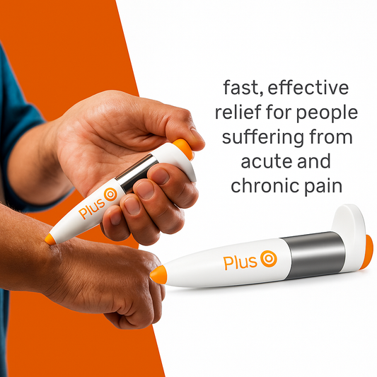 PainGone™ Pain Relief Pen