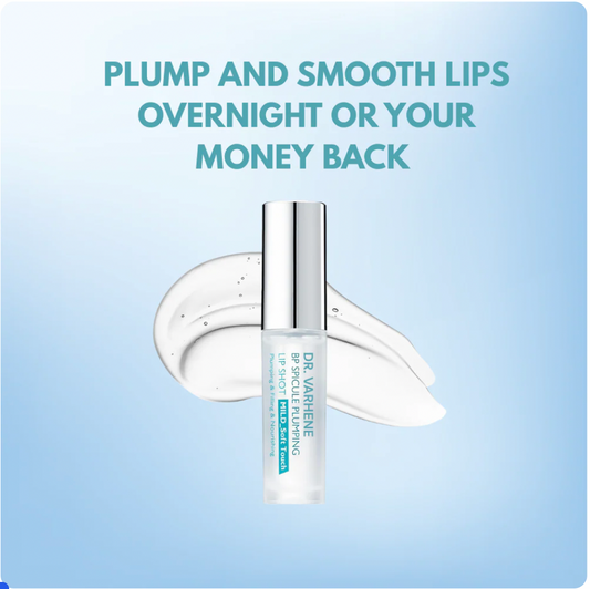 Lip Plumping Serum