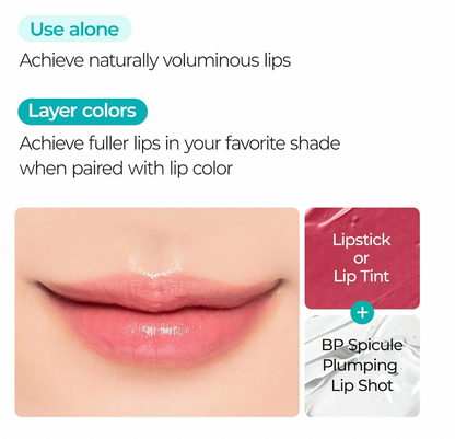 Lip Plumping Serum