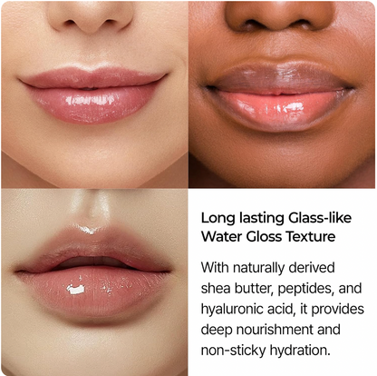 Lip Plumping Serum