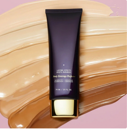 Body Coverage Perfector