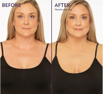 Body Coverage Perfector