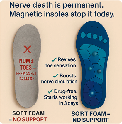 Relief Insoles