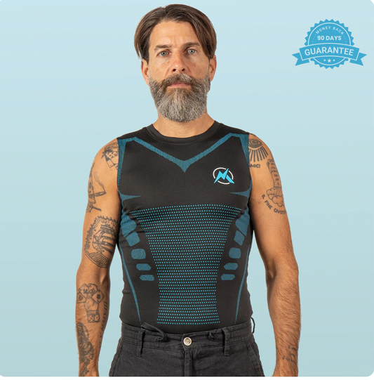 Vitaboost™ Compression Vest