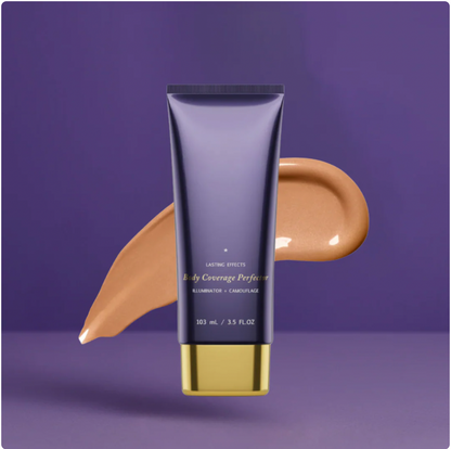 Body Coverage Perfector