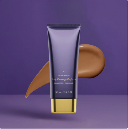 Body Coverage Perfector