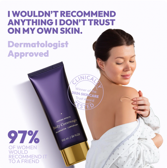 Body Coverage Perfector