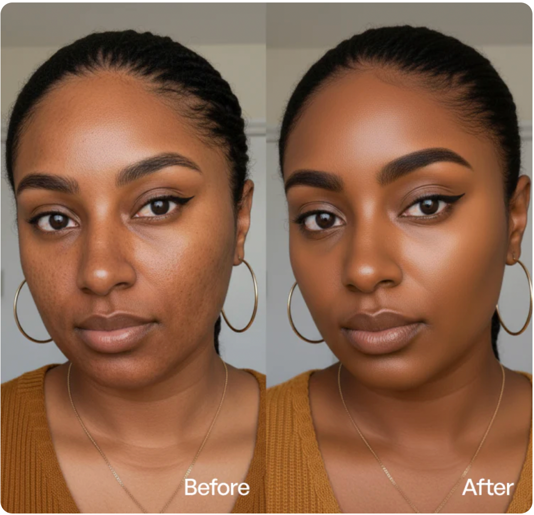 Serum Boosted Skin Tint Balm