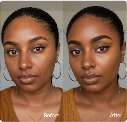 Serum Boosted Skin Tint Balm