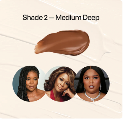 Serum Boosted Skin Tint Balm