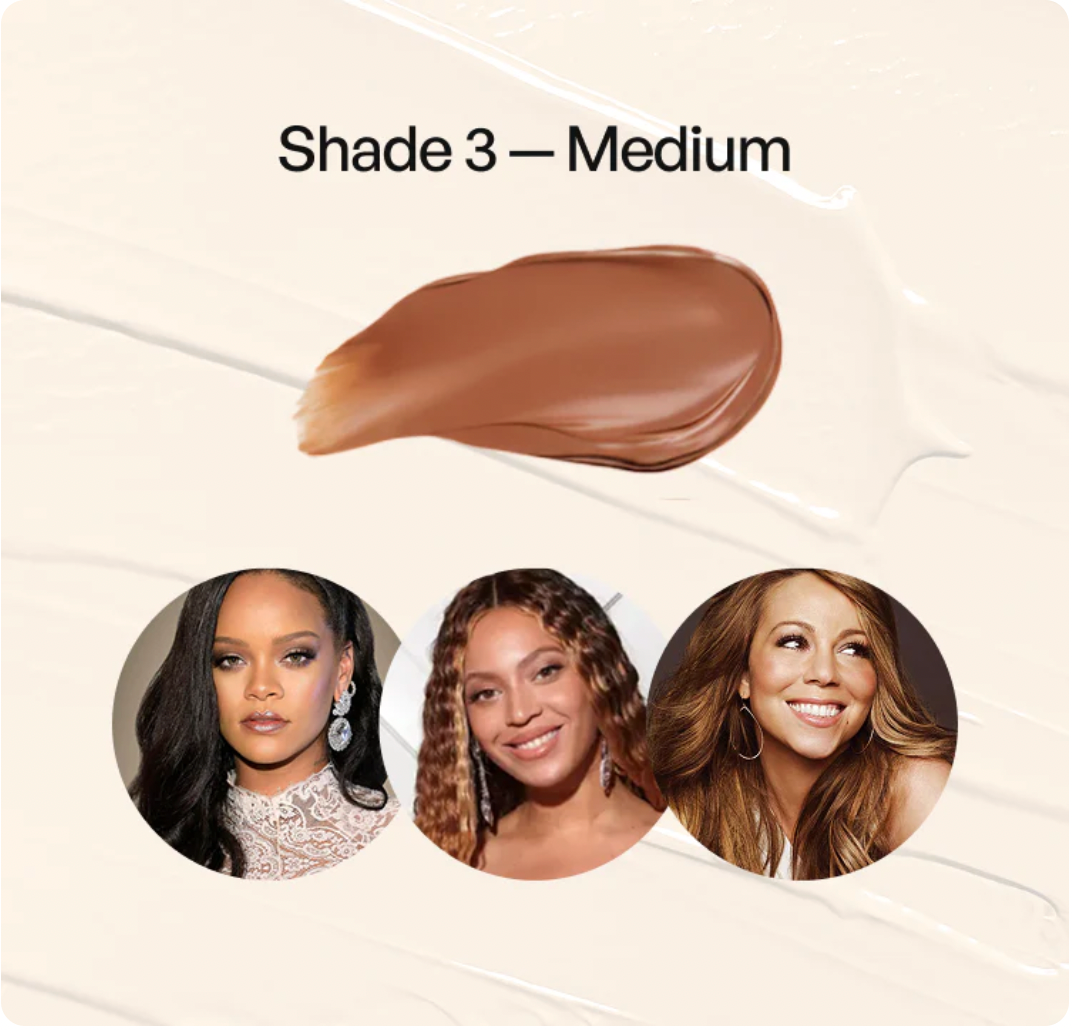 Serum Boosted Skin Tint Balm