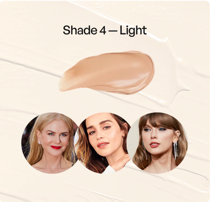 Serum Boosted Skin Tint Balm