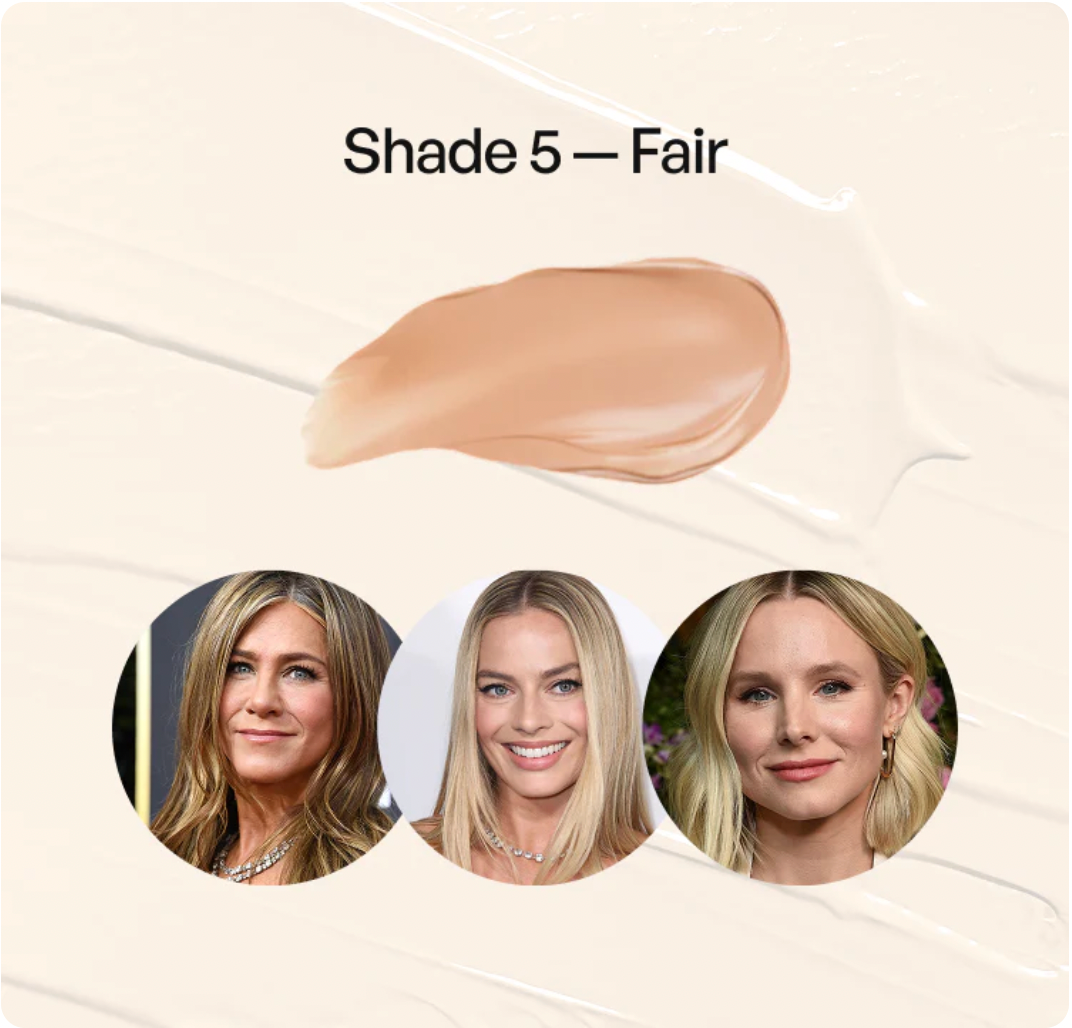 Serum Boosted Skin Tint Balm