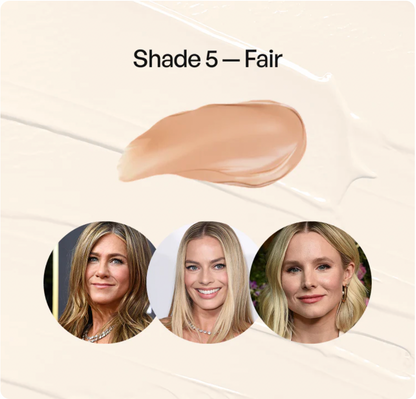 Serum Boosted Skin Tint Balm