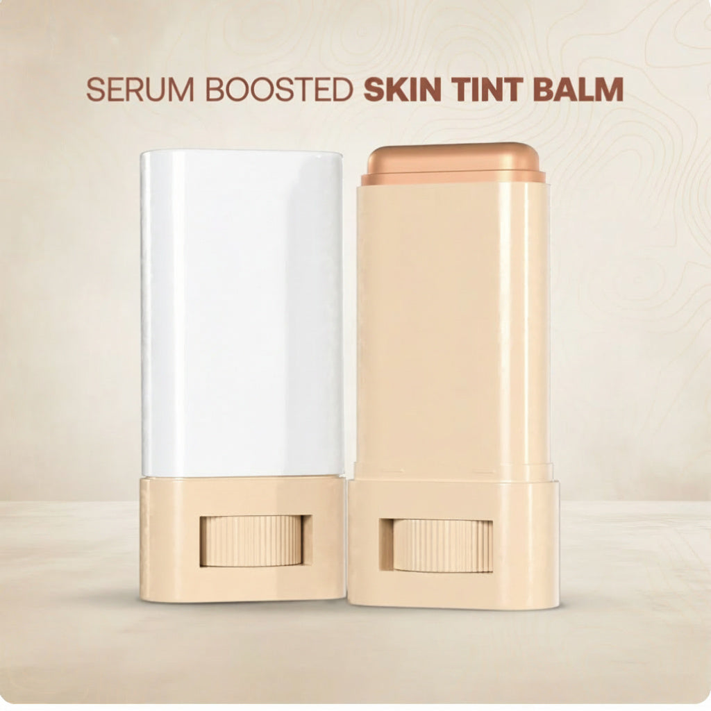 Serum Boosted Skin Tint Balm
