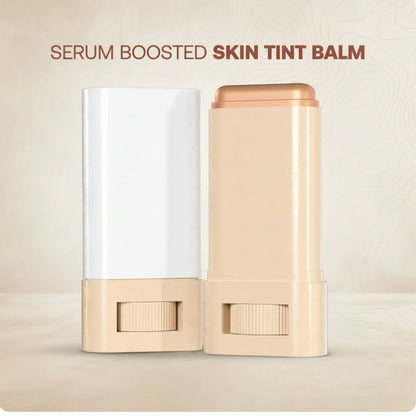 Serum Boosted Skin Tint Balm