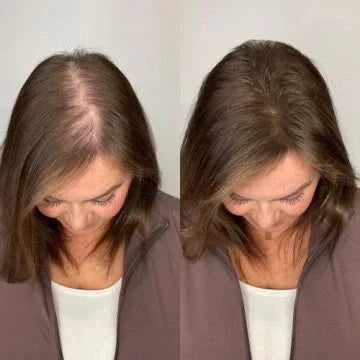 Kerarose Rosemary Shampoo