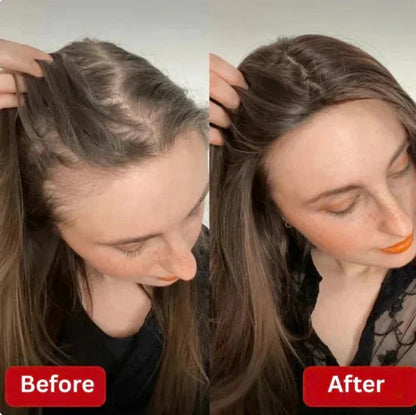Kerarose Rosemary Shampoo